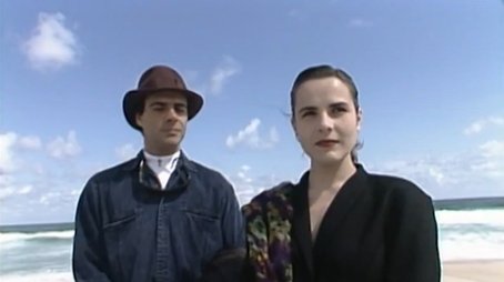 Episode 44 (1989) - Episode 44 poster and promotional image