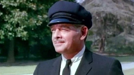New Man in Town (1962) - Episode 12 poster and promotional image