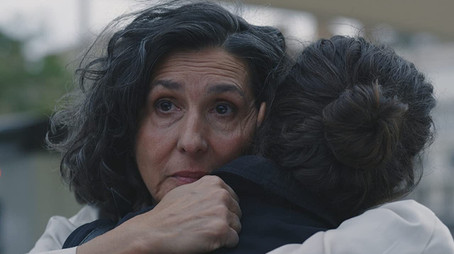 Episode 11 (2020) - Episode 11 poster and promotional image