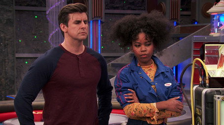 Veszélyes Henry Évad 5