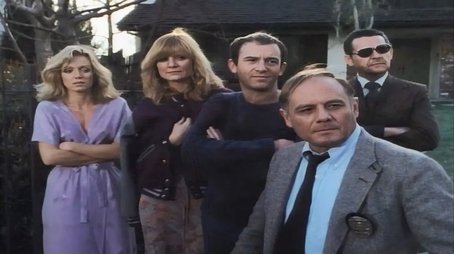 Moments of Truth (1981) - Episode 14 poster and promotional image