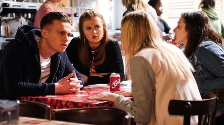 01/06/2018 (2018) - Episode 87 poster and promotional image
