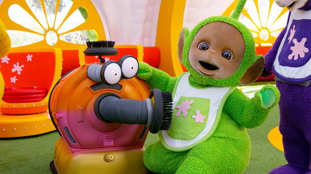 Teletubbies Sezona 2