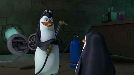 Invention Intervention (2010) - Episode 23 poster and promotional image