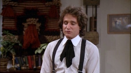 Mork's Best Friend (1979) - Episode 25 poster and promotional image