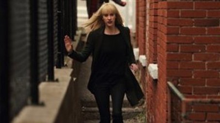 Love's a Bitch (2013) - Episode 9 poster and promotional image