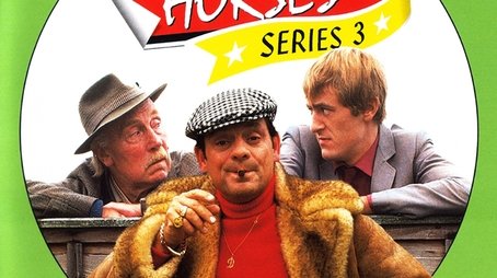 Series 3 (1983) - Season 3 poster and promotional image