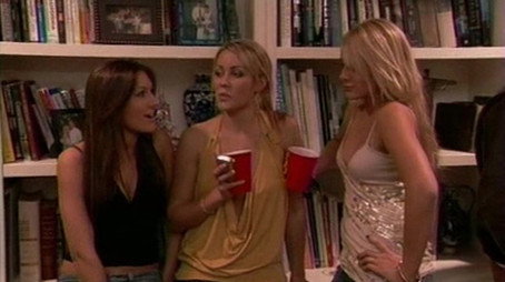 Laguna Beach Temporada 2