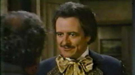 Zorro and Son Сезон 1