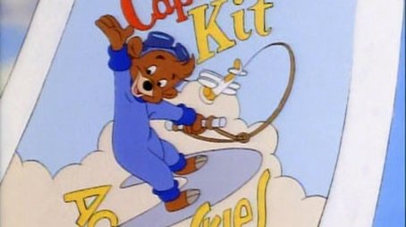 Stormy Weather (1990) - Episode 14 poster and promotional image