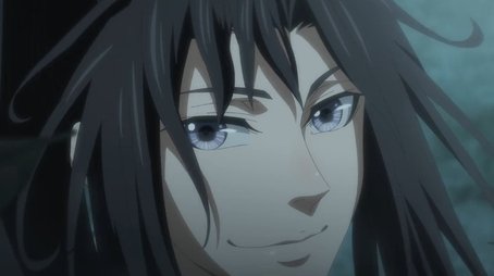 Frostwork (2021) - Episode 2 poster and promotional image