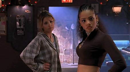 Buffy: A Caça-Vampiros210