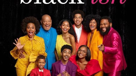 Season 8 (2022) - Season 8 poster and promotional image