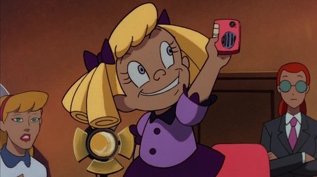 Baby-Doll (1994) - Episode 4 poster and promotional image