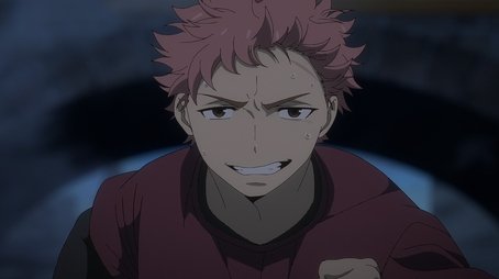 Hidden True Feelings (2024) - Episode 12 poster and promotional image