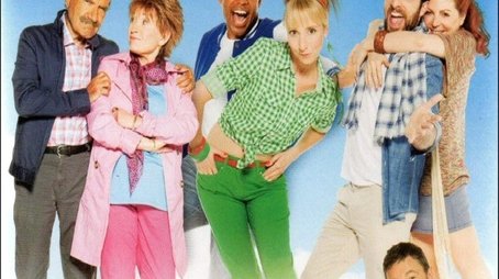 Season 9 (2014) - Season 9 poster and promotional image