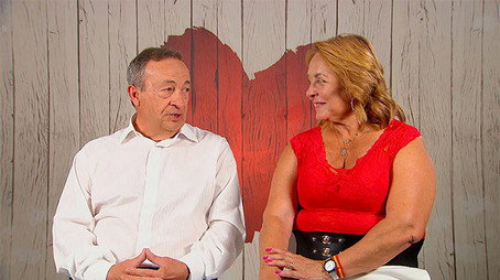 First Dates Сезон 9