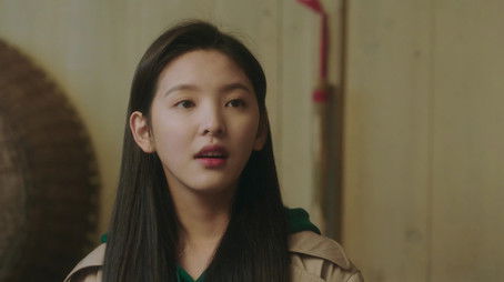 Episode 9 (2020) - Episode 9 poster and promotional image