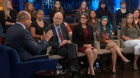 Dr. Phil Stagione 21