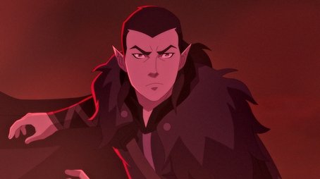 A Lenda de Vox Machina24