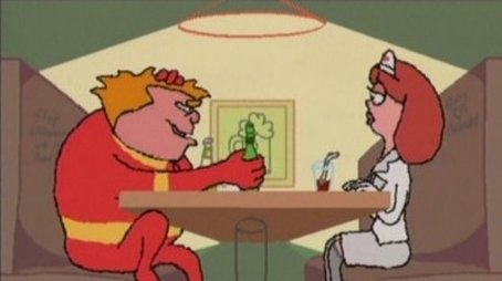 School Nurse (2001) - Episode 10 poster and promotional image
