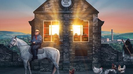 A Bunch of Amateurs (2022) - Episode 22 poster and promotional image