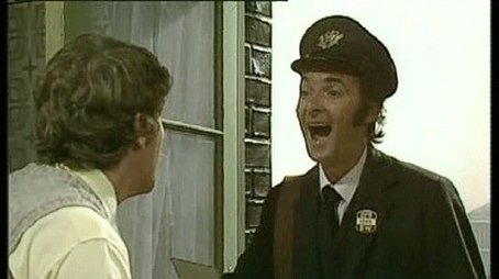 Men as Women (1978) - Episode 4 poster and promotional image