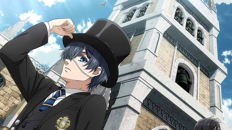 Public School Arc (2024) - Season 4 poster and promotional image
