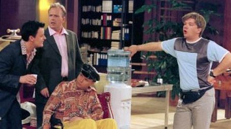 Sexfreak (2001) - Episode 7 poster and promotional image
