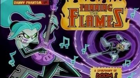 Danny Phantom Sezona 1