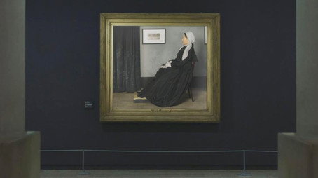 A Musée Vous, A Musée Moi Сезон 4