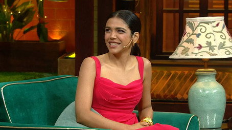 The Kapil Sharma Show Stagione 2