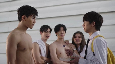 Ver Until We Meet Again capitulo 4 online sub español HD Doramasflix