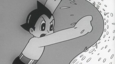 Gangor the Monster (1963) - Episode 18 poster and promotional image