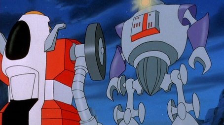 Ultra Zod (1985) - Episode 19 poster and promotional image