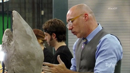 Face Off Temporada 7
