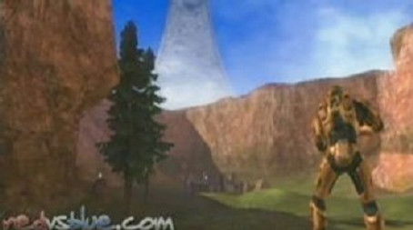 Season 4 DVD/Film Version - The Blood Gulch Chronicles (2006) - Episode 23 poster and promotional image