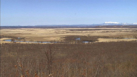 Wild Hokkaido! Сезон 1