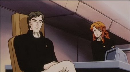 The Distant Road Ahead (1994) - Episode 20 poster and promotional image