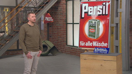 Bares für Rares Temporada 14