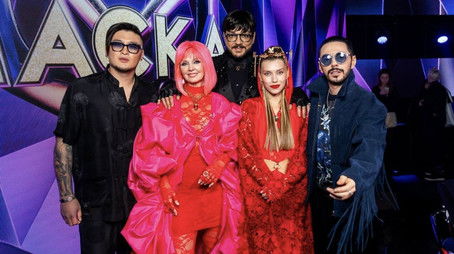 Episode 2 (2024) - Episode 2 poster and promotional image