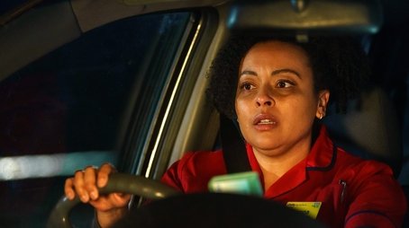 Hooke's Law (2023) - Episode 39 poster and promotional image