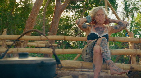 Survivor Québec Сезон 4