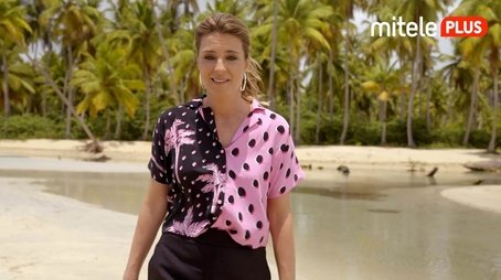 Heading to temptation island (2) (2022) - Episode 2 poster and promotional image
