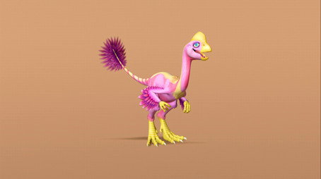 Dinosaur Train Sezona 2