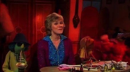 Anne Murray (1980) - Episode 15 poster and promotional image