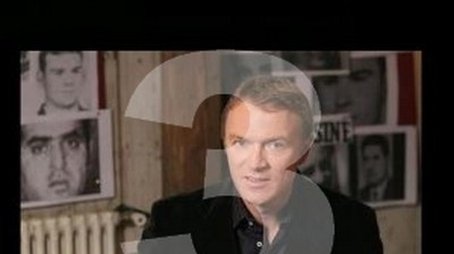 Season 3 (2003) - Season 3 poster and promotional image