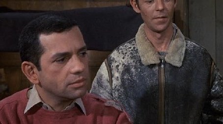 The Witness (1969) - Episode 23 poster and promotional image
