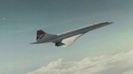 Zeitflug – Teil 1