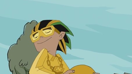 Fool's Gold (2006) - Episode 11 poster and promotional image